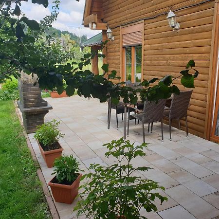 Sobieszow Apartament Basia Zielone Wzgorze -Willa Tosia Exteriör bild