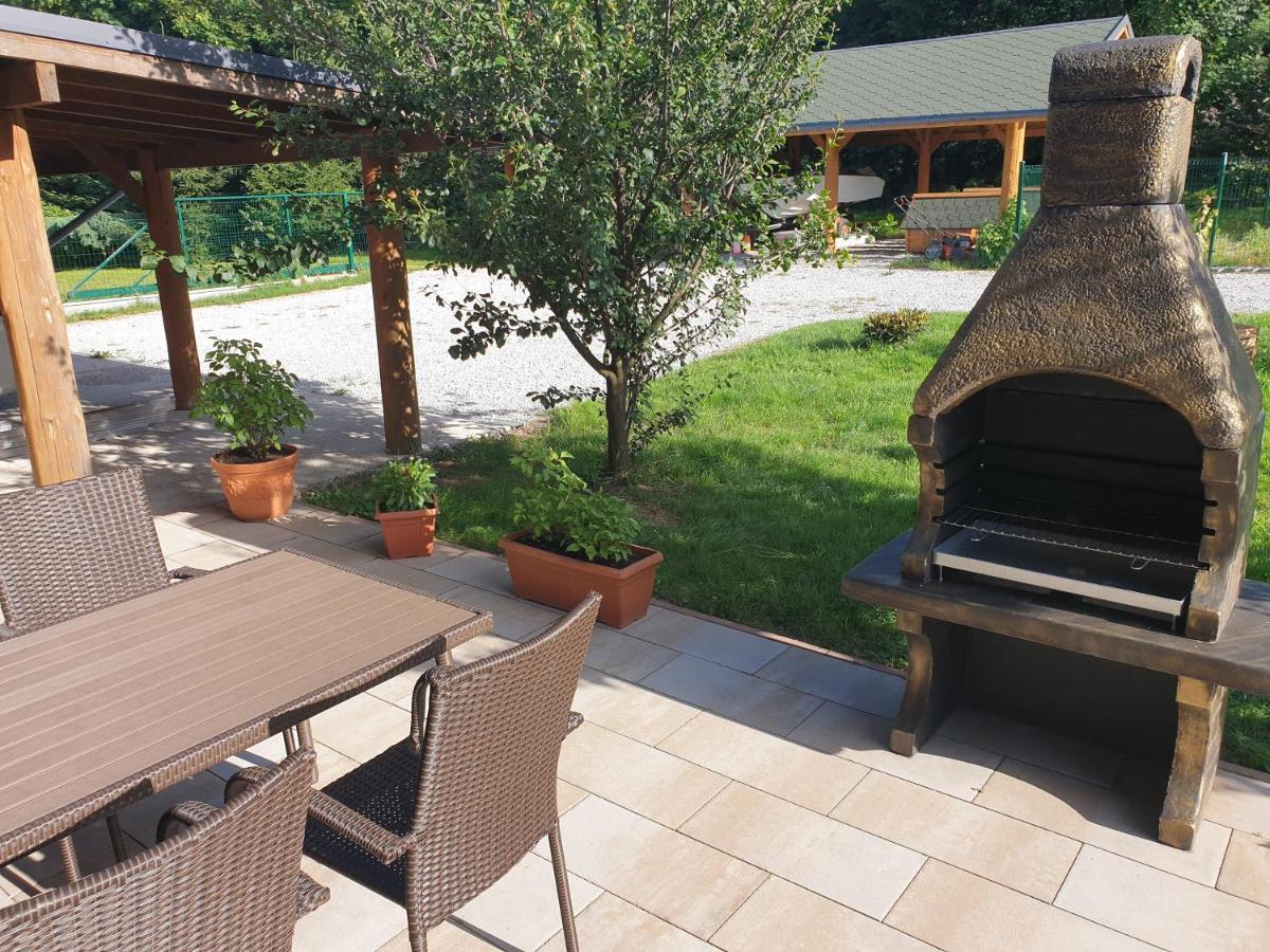 Sobieszow Apartament Basia Zielone Wzgorze -Willa Tosia Exteriör bild