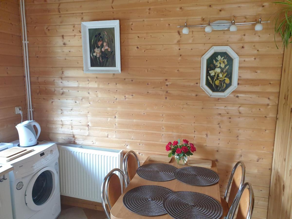 Sobieszow Apartament Basia Zielone Wzgorze -Willa Tosia Exteriör bild