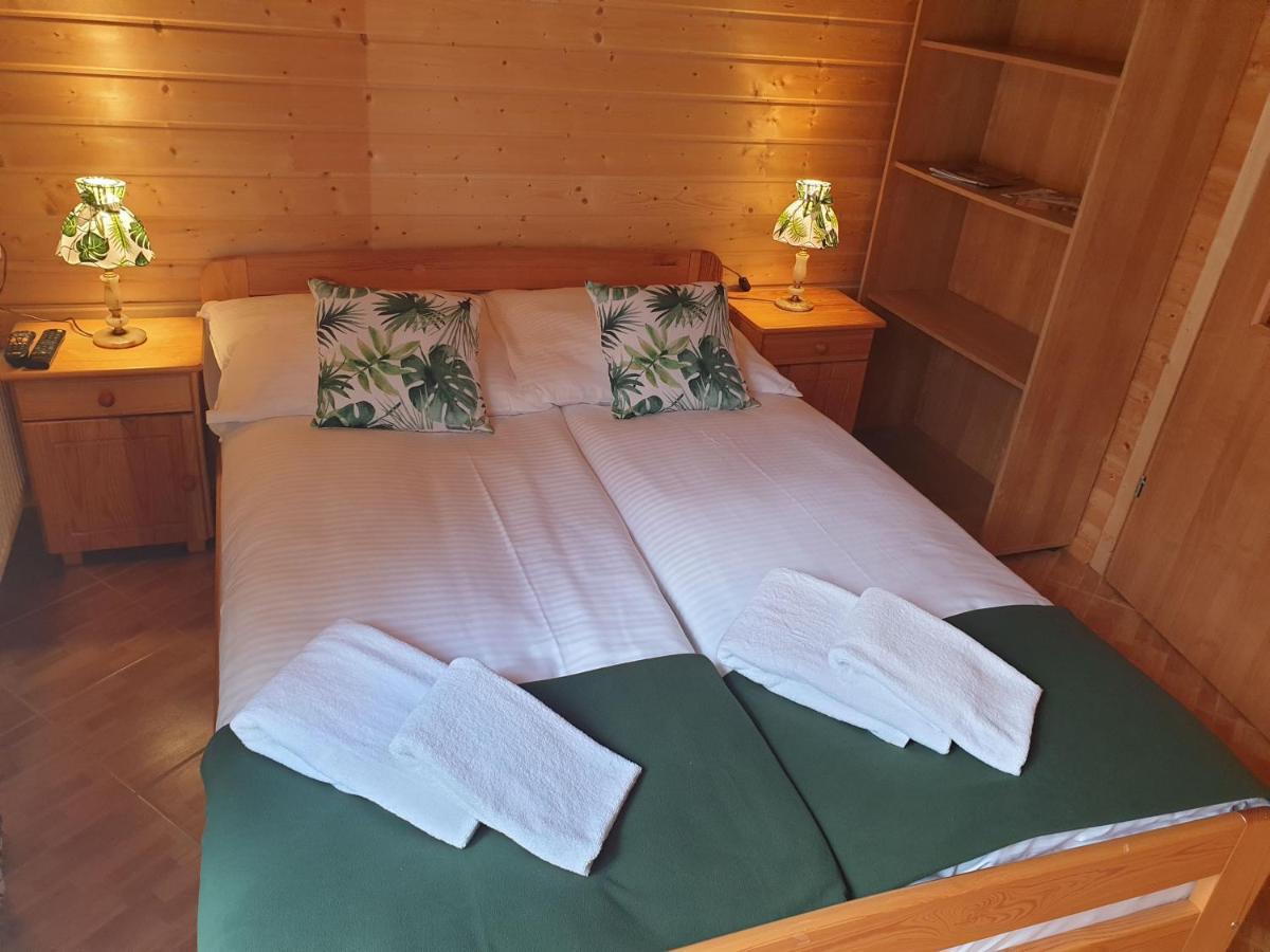 Sobieszow Apartament Basia Zielone Wzgorze -Willa Tosia Exteriör bild