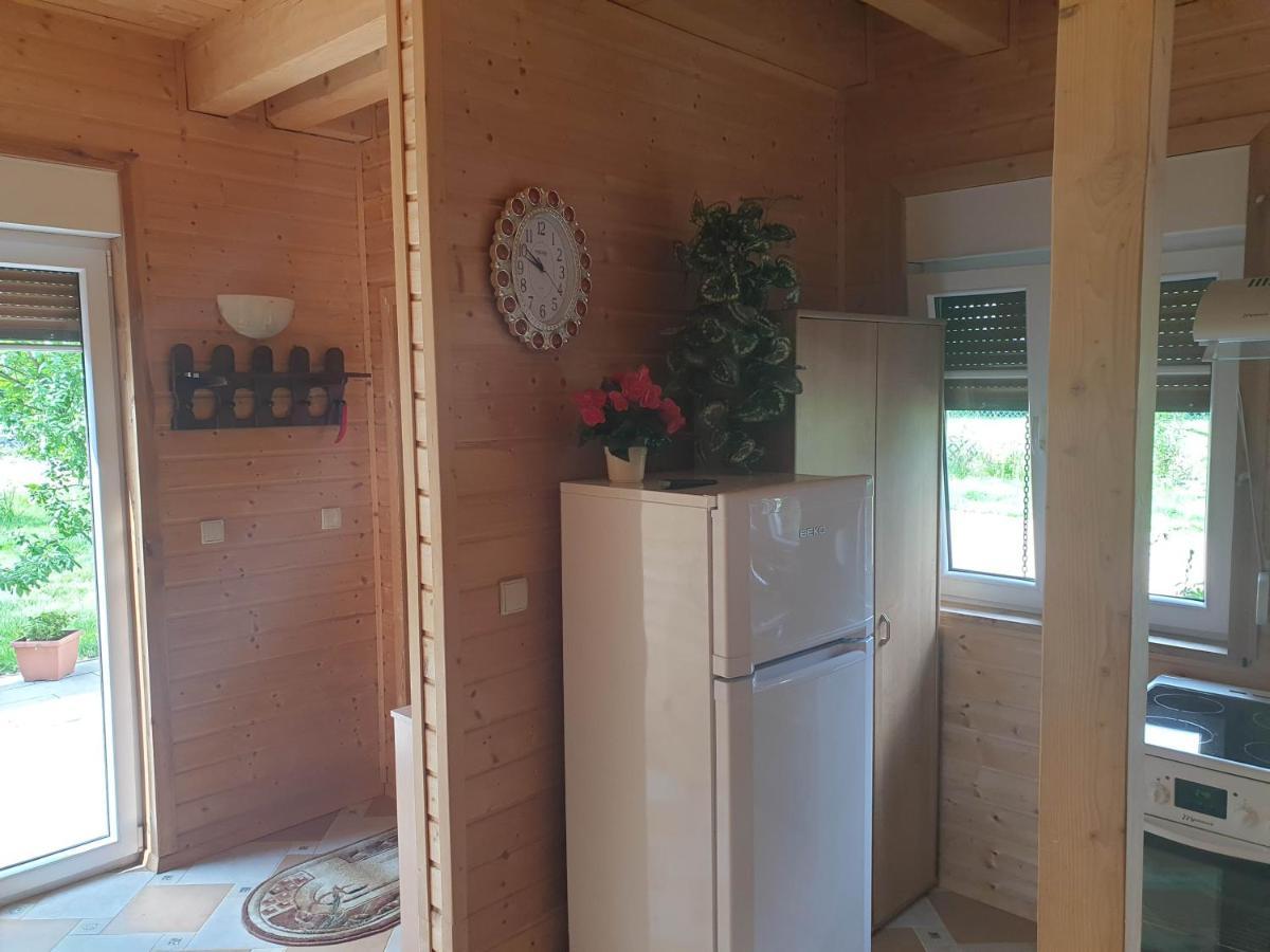 Sobieszow Apartament Basia Zielone Wzgorze -Willa Tosia Exteriör bild