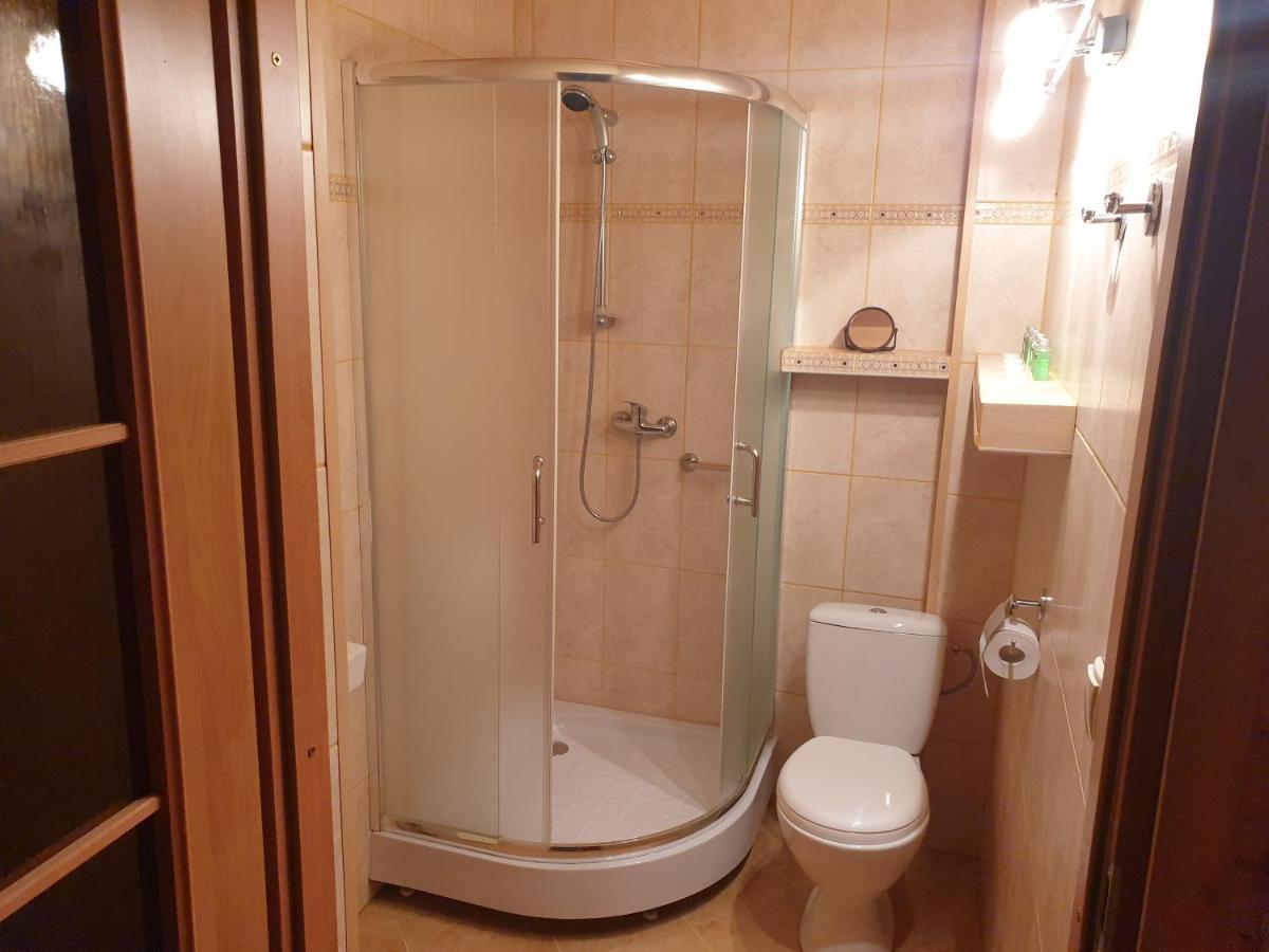 Sobieszow Apartament Basia Zielone Wzgorze -Willa Tosia Exteriör bild