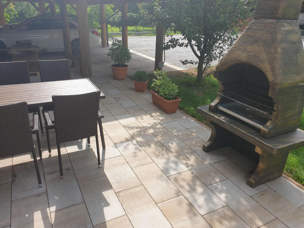 Sobieszow Apartament Basia Zielone Wzgorze -Willa Tosia Exteriör bild