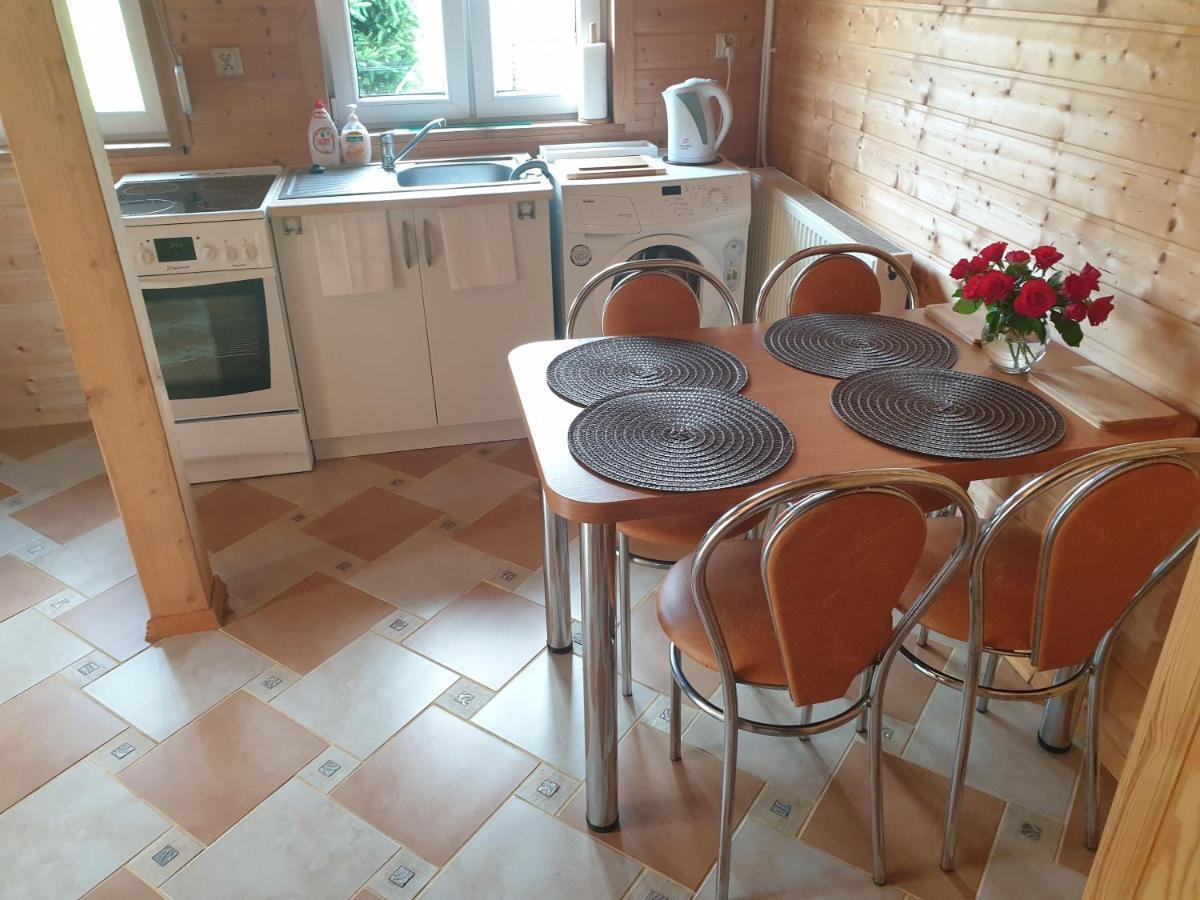 Sobieszow Apartament Basia Zielone Wzgorze -Willa Tosia Exteriör bild