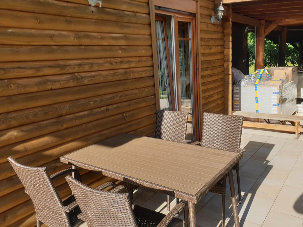 Sobieszow Apartament Basia Zielone Wzgorze -Willa Tosia Exteriör bild